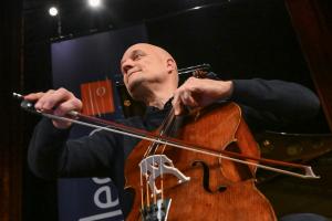 Дуото Еркарт Рунге и Жак Амон отново заплени публиката на Алегра фестивал