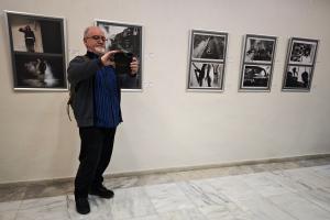Плевен - Фотоизложба в памет на проф. д-р Румен Георгиев-Рум