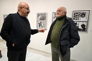 Плевен - Фотоизложба в памет на проф. д-р Румен Георгиев-Рум