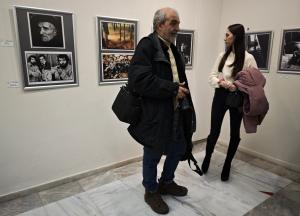 Плевен - Фотоизложба в памет на проф. д-р Румен Георгиев-Рум