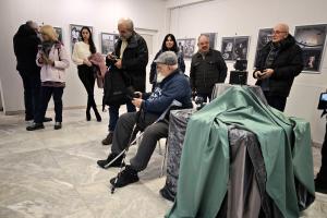 Плевен - Фотоизложба в памет на проф. д-р Румен Георгиев-Рум
