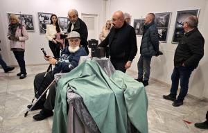 Плевен - Фотоизложба в памет на проф. д-р Румен Георгиев-Рум