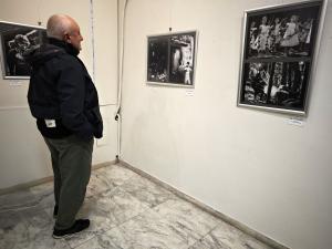 Плевен - Фотоизложба в памет на проф. д-р Румен Георгиев-Рум