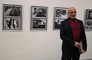 Плевен - Фотоизложба в памет на проф. д-р Румен Георгиев-Рум