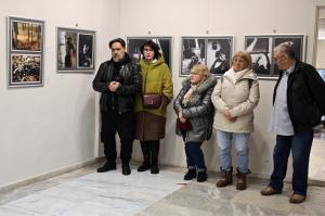Плевен - Фотоизложба в памет на проф. д-р Румен Георгиев-Рум
