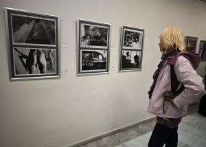 Плевен - Фотоизложба в памет на проф. д-р Румен Георгиев-Рум