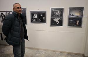 Плевен - Фотоизложба в памет на проф. д-р Румен Георгиев-Рум