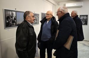 Плевен - Фотоизложба в памет на проф. д-р Румен Георгиев-Рум
