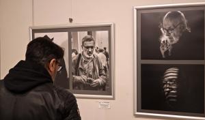Плевен - Фотоизложба в памет на проф. д-р Румен Георгиев-Рум