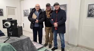 Плевен - Фотоизложба в памет на проф. д-р Румен Георгиев-Рум