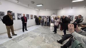 Плевен - Фотоизложба в памет на проф. д-р Румен Георгиев-Рум