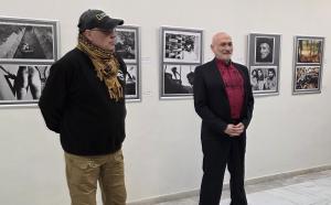 Плевен - Фотоизложба в памет на проф. д-р Румен Георгиев-Рум