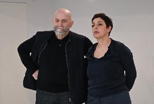 София – Откриваяне на изложбата ‘’Heritage Project’’ в галерия Credo Bonum