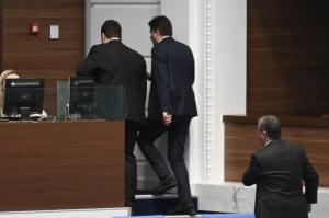 София - Заседание на Народното събрание