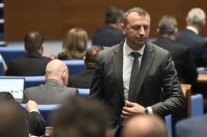 София - Заседание на Народното събрание