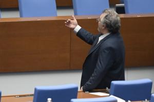 София - Заседание на Народното събрание