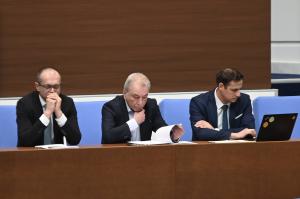 София - Заседание на Народното събрание