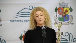 София - Награждаване на Спортист на София 2025