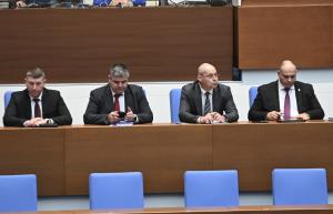 София - Заседание на Народното събрание