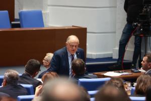 София - Заседание на Народното събрание