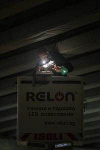 Затварят за три нощи подлеза на „Гладстон“в Пловдив,  подменят осветлението