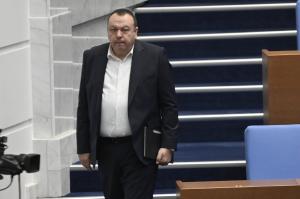 София - Заседание на Народното събрание