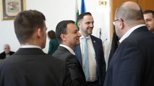 София - Заседание на Столичния общински съвет