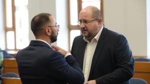 София - Заседание на Столичния общински съвет