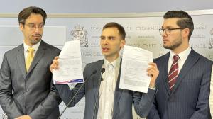 София - Заседание на Столичния общински съвет