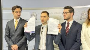 София - Заседание на Столичния общински съвет