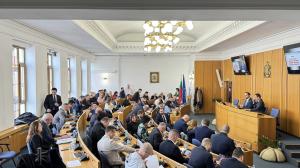 София - Заседание на Столичния общински съвет
