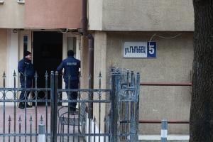 София - Убийство в квартал Подуяне