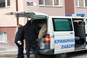 София - Убийство в квартал Подуяне