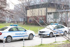 София - Убийство в квартал Подуяне