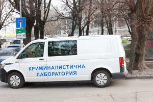 София - Убийство в квартал Подуяне
