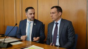 София - Заседание на Столичния общински съвет