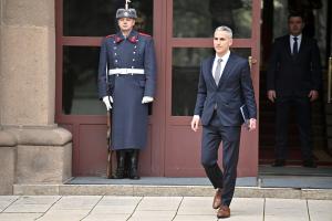 София - Президентът Илияна Йотова възлага на Андрей Гюров да състави служебен кабинет