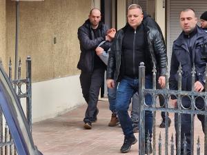 София - Убийство в квартал Подуяне