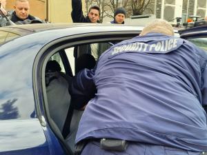 София - Убийство в квартал Подуяне