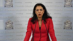 София - Заседание на Столичния общински съвет