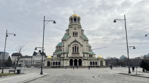 Отхвърлено е предложението за преименуване на площад 'Св.Александър Невски' на 'Св.Иван Рилски'