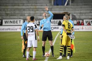 Пловдив - Футбол: Локомотив и Ботев