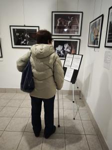 Севлиево - Фотоизложба "Промптография"