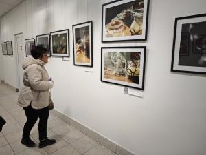 Севлиево - Фотоизложба "Промптография"