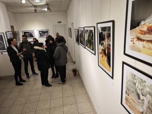 Севлиево - Фотоизложба "Промптография"