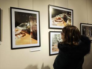 Севлиево - Фотоизложба "Промптография"