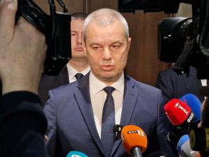 София -Заседание на Народното събрание