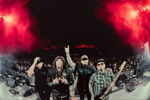 HILLS OF ROCK 2026 в Пловдив от 24-26 юли