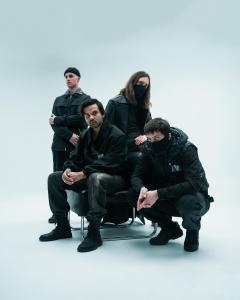 HILLS OF ROCK 2026 в Пловдив от 24-26 юли