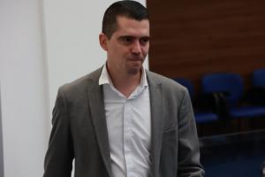 София -Заседание на Народното събрание